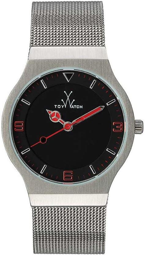 women's stainless steel toywatch